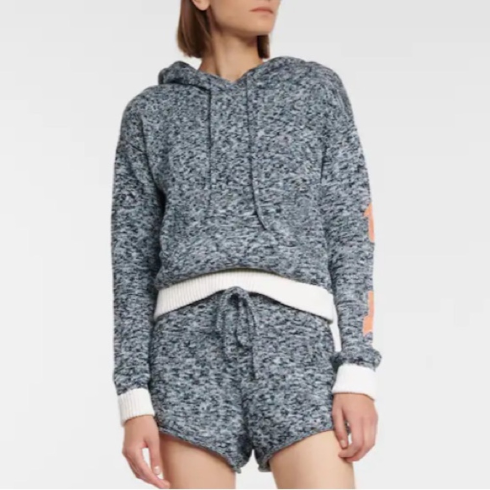 The Upside Spacewalker hoodie L